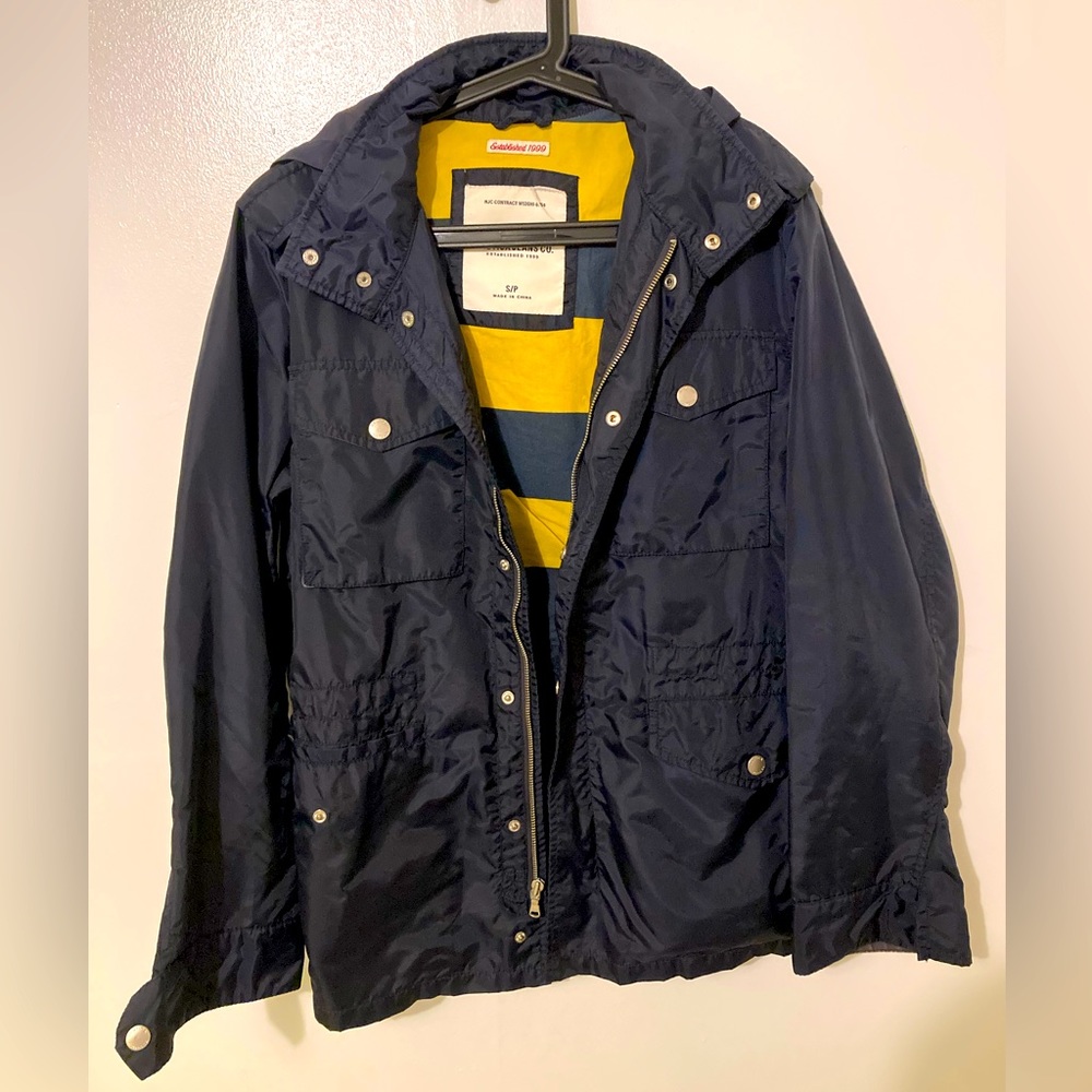 Nautica Jacket